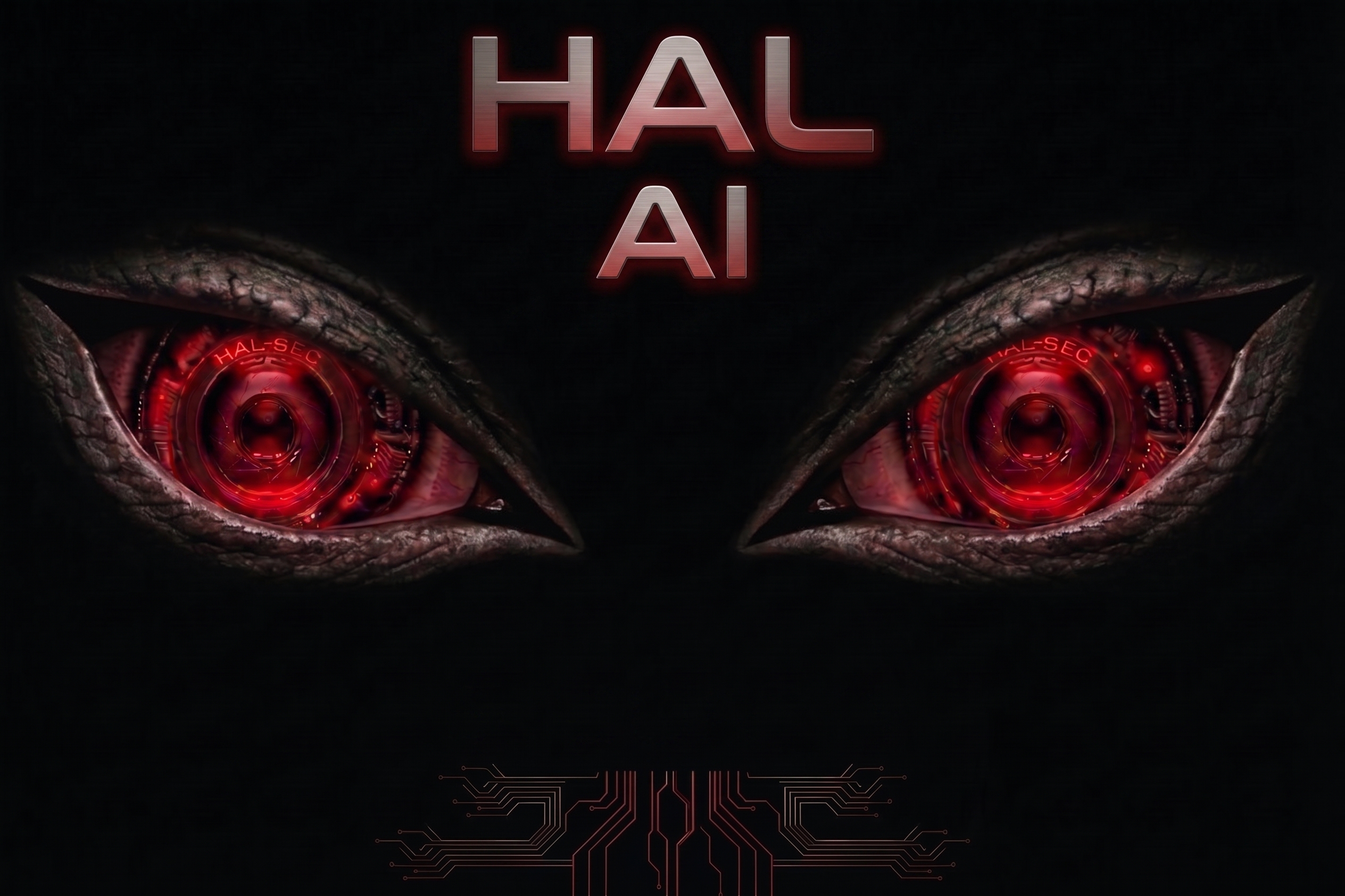 HAL AI